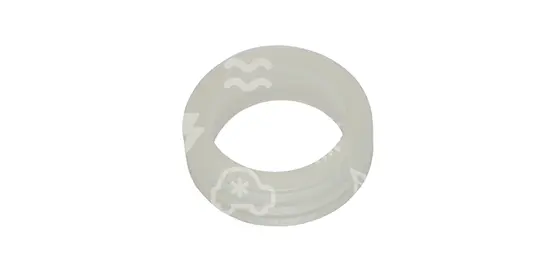 těsnění nádrže na vodu, 24 x17,5 x 10,4 mm, DeLonghi, EAM, ESAM
